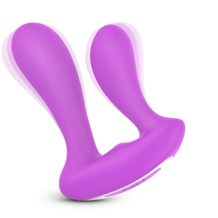 MENTO Wearable G Spot & Anal Vibrator