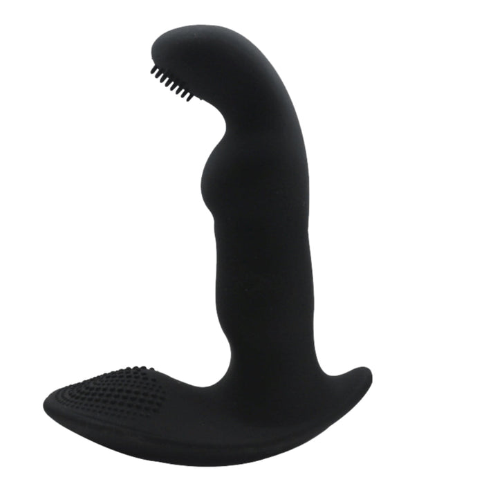 Premium Rotating & Vibrating Prostate Massager