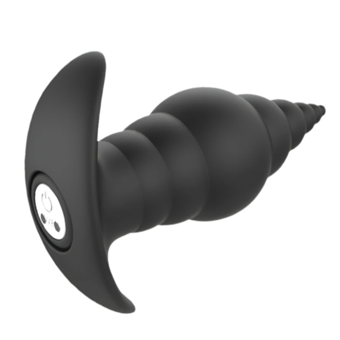 Cupid Anal Vibrating Stimulator