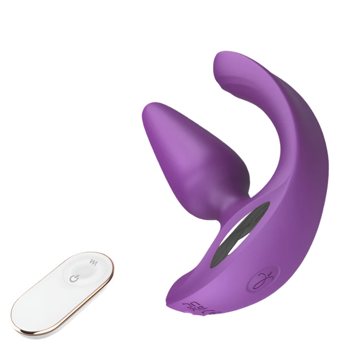 Medea Silicone Prostate Massager
