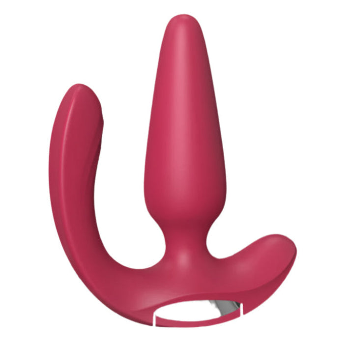 Medea Silicone Prostate Massager