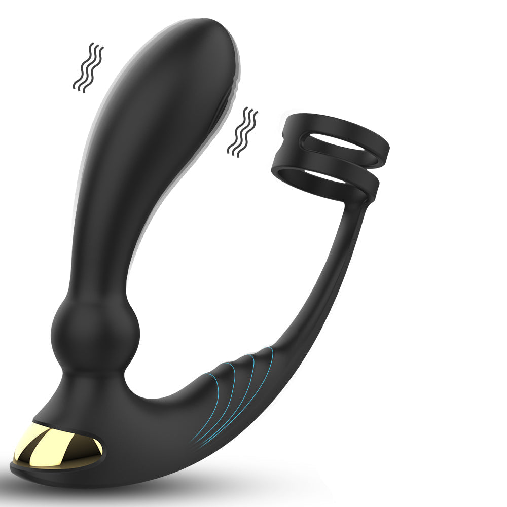 His Vibrators