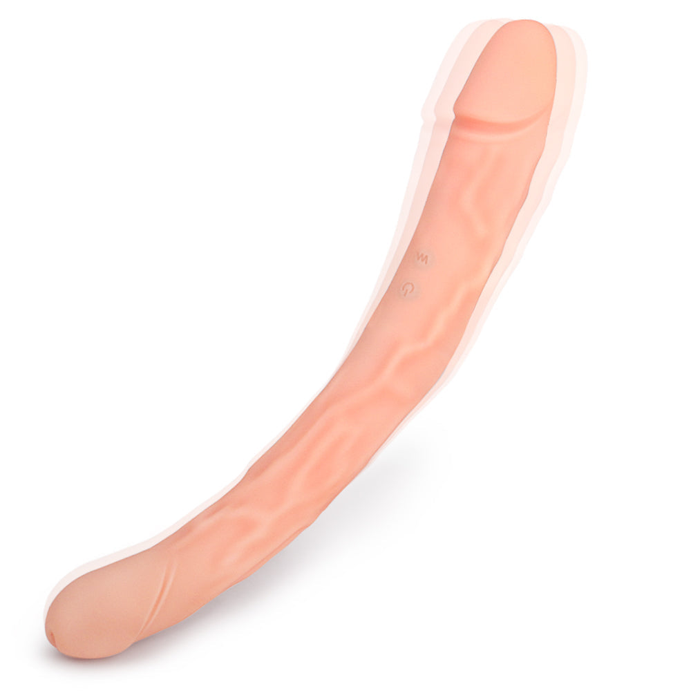 Double Ended Dildos