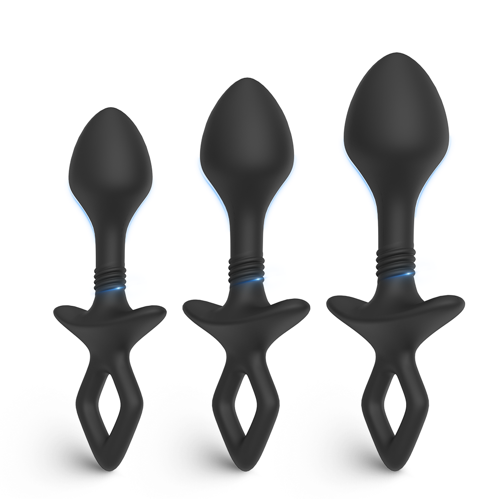 Butt Plugs