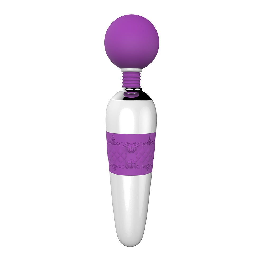 Wand Massagers