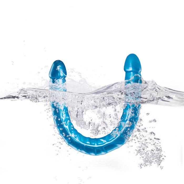 Realistic 13.2" Double Ended Dong (Premium Color)