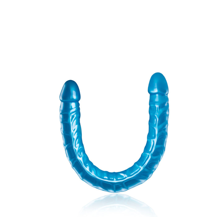Realistic 13.2" Double Ended Dong (Premium Color)