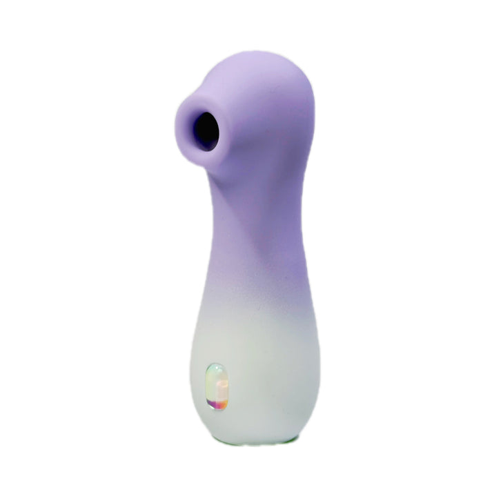 Sweet Angel Purple Clitoral Stimulator