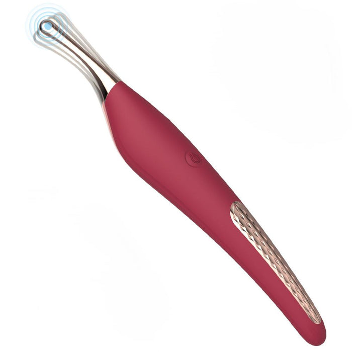 Do Re Mi Silicone G Spot Vibrator